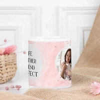 Daily Appreciation Mug For Her