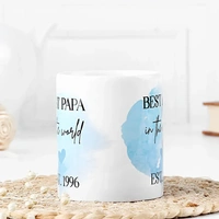 Tribute Mug For Best Moms