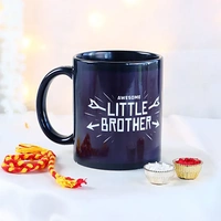 Keepsake Mug For Little Bro