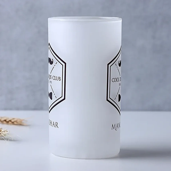 Cheers and Beers Mug for Dad