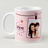 Personalised Mom Special Mug