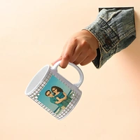 Anime Styled Photo Mug