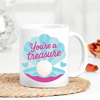 Joyful Memory Photo Mug