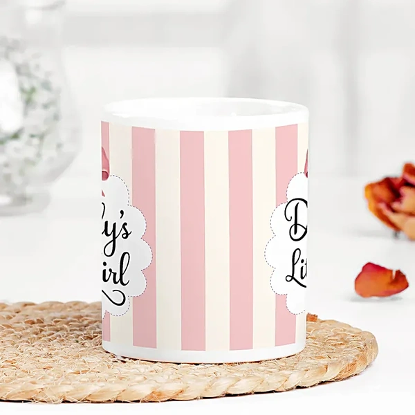 Sweet Memories Daughter’s Day Mug