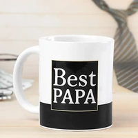 Personalised Love Mug For Dad