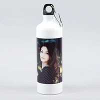 Personalised Water Bottle For Her