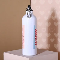 Personalised Perfectly Fabulous Bottle