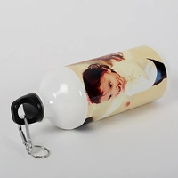 Personalised Photo Bottle
