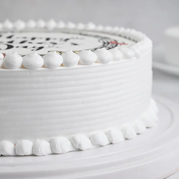 Delightful Moms Day Treat - 500 Gm
