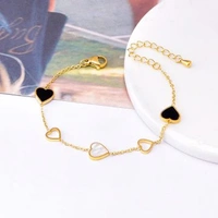 Everlasting Love Bracelet