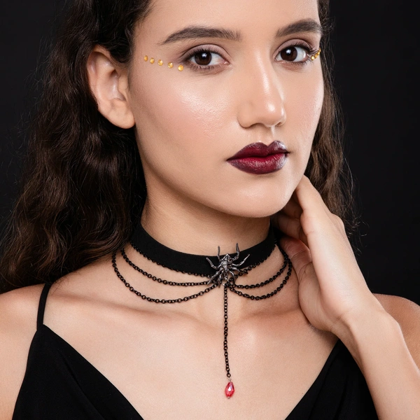 Wicked Web Choker