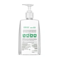 HANDWASH REFILLING - 1000 ML