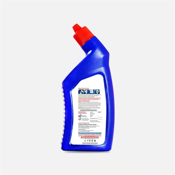POWER FLUSH TOILET CLEANER - 500 ML