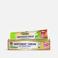 DENTODOC CREAM - 100 GM