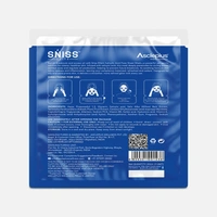 SALICYLIC ACID FACE SHEET MASK - 20 ML