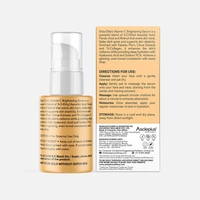 VITAMIN C FACE SERUM - 30 ML