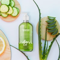 ALOEVERA CUCUMBER GEL - 300 ML