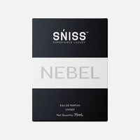 NEBEL PERFUME - 75 ML