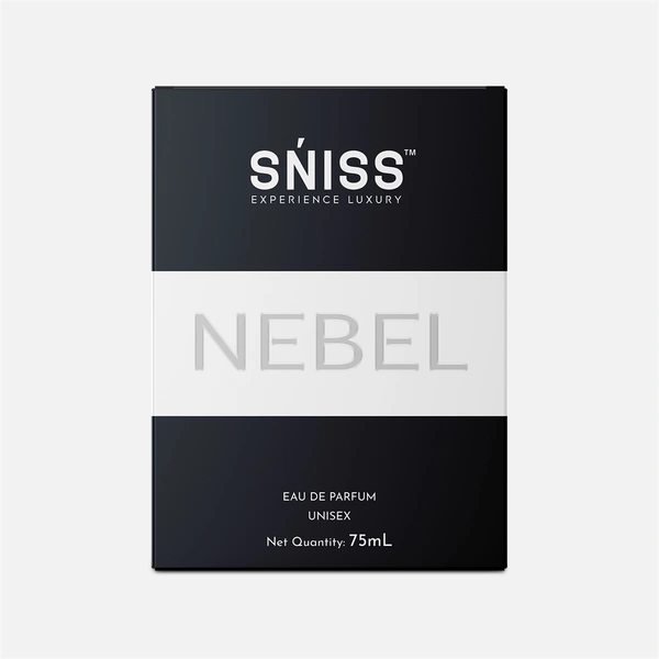 NEBEL PERFUME - 75 ML