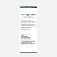 JOINT CURATOR OIL - 50 ML