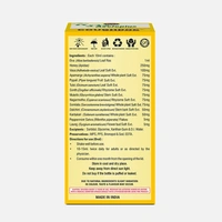 COUGHDOC PRAVAHI KWATH - 200 ML