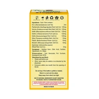 STONDOC RAS - 1000 ML