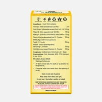 ORTHODOC PRAVAHI KWATH - 1000 ML