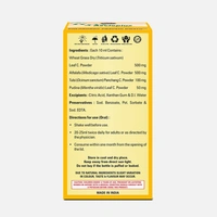 CHLORODOC PRAVAHI KWATH - 1000 ML