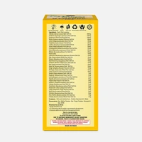 GYNEDOC RAS - 500 ML