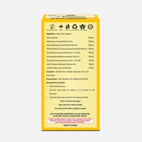 BRAINDOC PRAVAHI KWATH - 500 ML