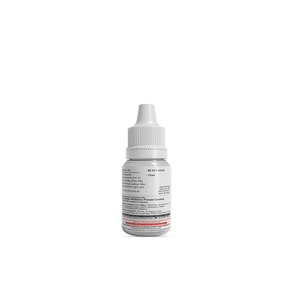 EYEDOC DROP - 45 ML