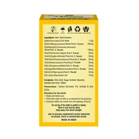 KIDGDOC RAS - 250 ML