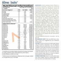 DAYLIFT TABLET - 60 Number