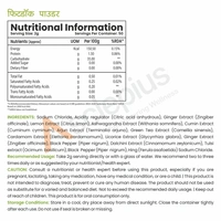 FITDOC POWDER - 100 GM