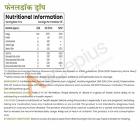 FENNELDOC DROP - 50 ML