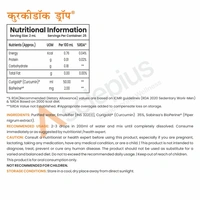 CURCIDOC DROP - 50 ML