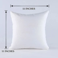 Personalized Double Sided Cushion