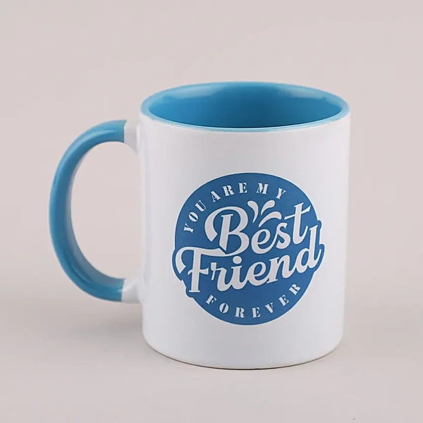 Best Friend Mug