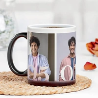 Enchanted Photo Mug