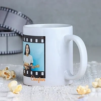 Personalised Picture Mug