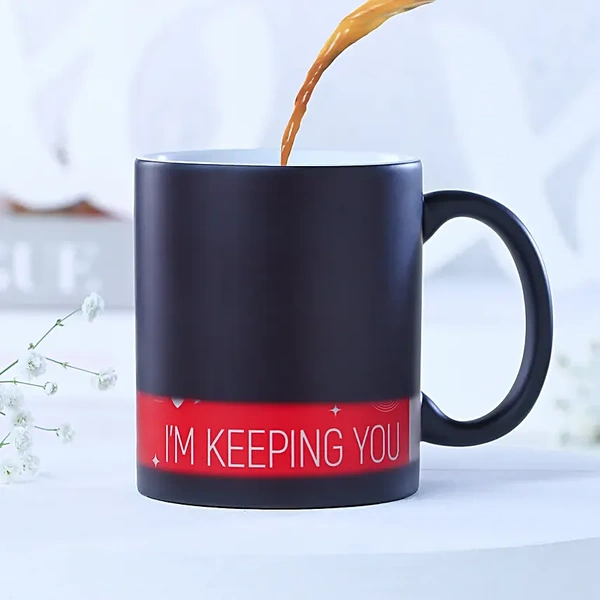 Special Love Mug