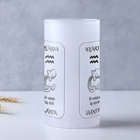 Beer Mug For Aquarian