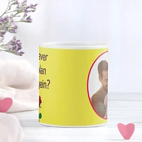 Plan for Forever Mug