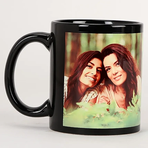 Mom and Me Coffee Mug