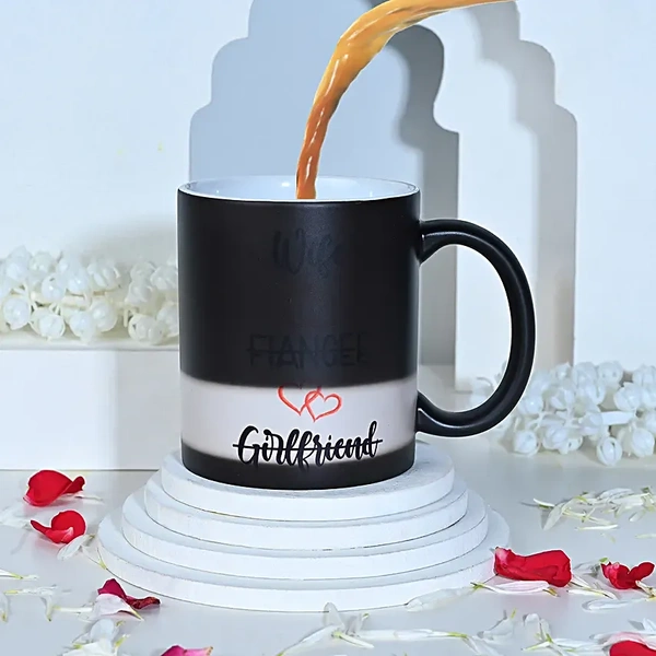 Wife Love Magic Mug
