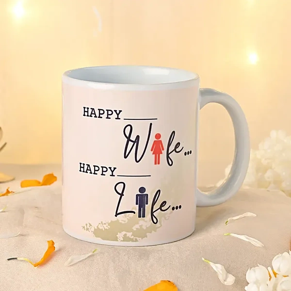 Appreciation Mug For Your Love