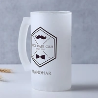 Cheers and Beers Mug for Dad