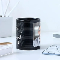 Personalised Mug For Mens Day