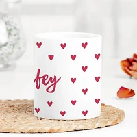 Sweet Wifey Love Mug