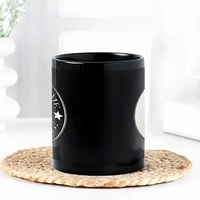 Midnight Milestone Custom Mug